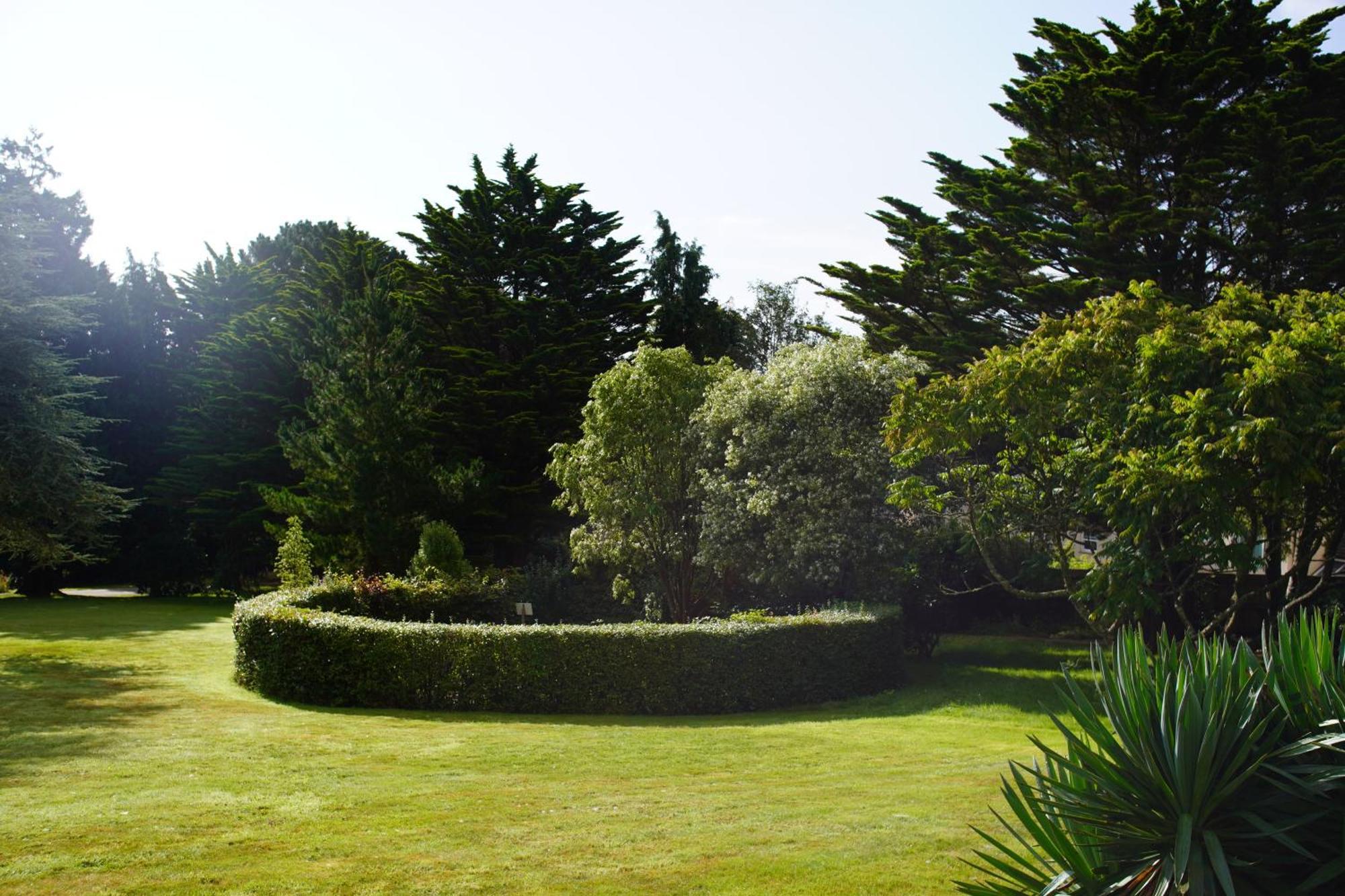 Epiphany House Truro Exterior photo